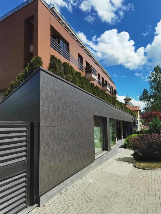 Hotel Aqua Viva 4*