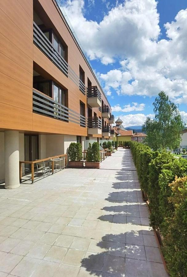 Aqua Viva Hotel 4*